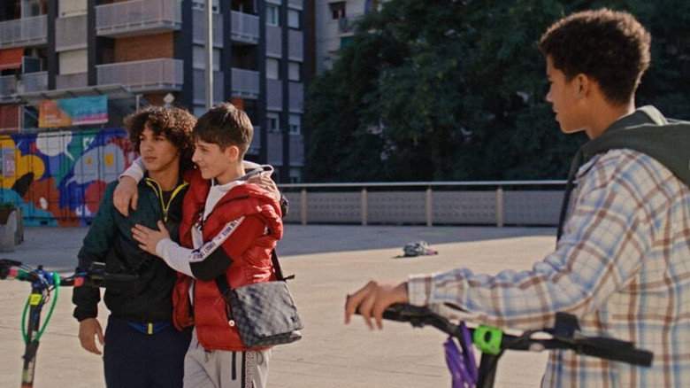 The Gang (2026)