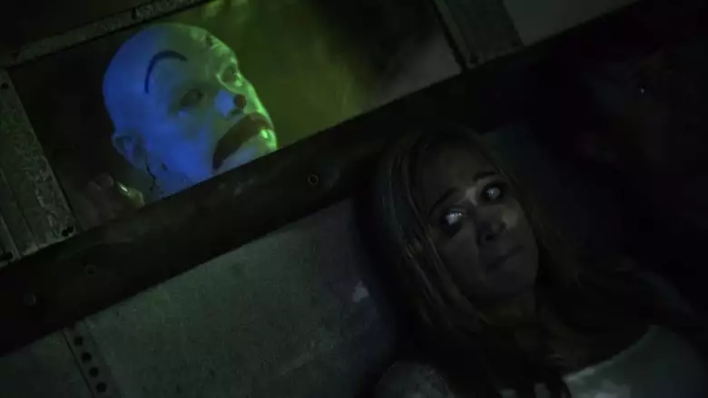 ClownTown (2017)
