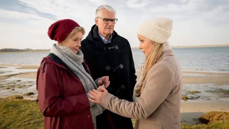 Dora Heldt: Wind Aus West Mit Starken Boen (2016)