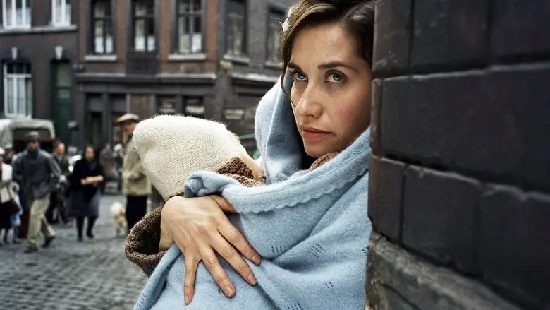 Gilles' Wife (2004)