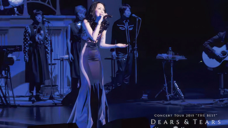 Concert Tour 2015 