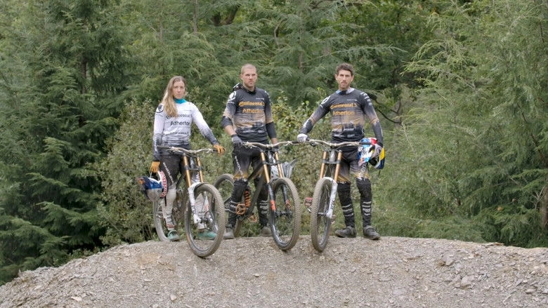 The Athertons: Mountain Biking's Fastest Family (2021)
