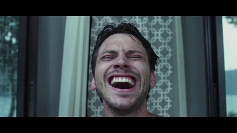 La Palabra De Pablo (2017)