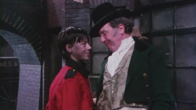 Captain Stirrick (1982)