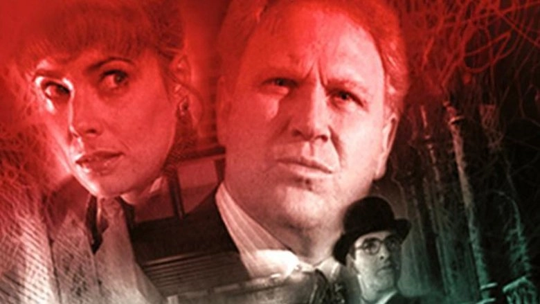 The Stranger: In Memory Alone (1993)