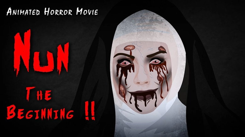 Nun - The Beginning !! (2023)