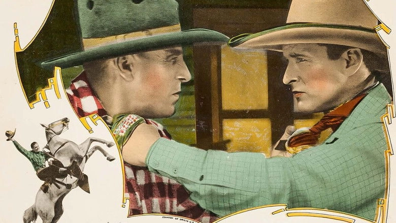 The Two-Gun Man (1926)