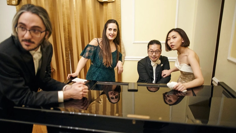 Pianoforte (2023)