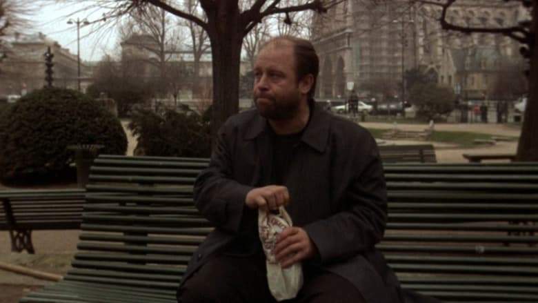 Strelets Neprikayannyy (1993)
