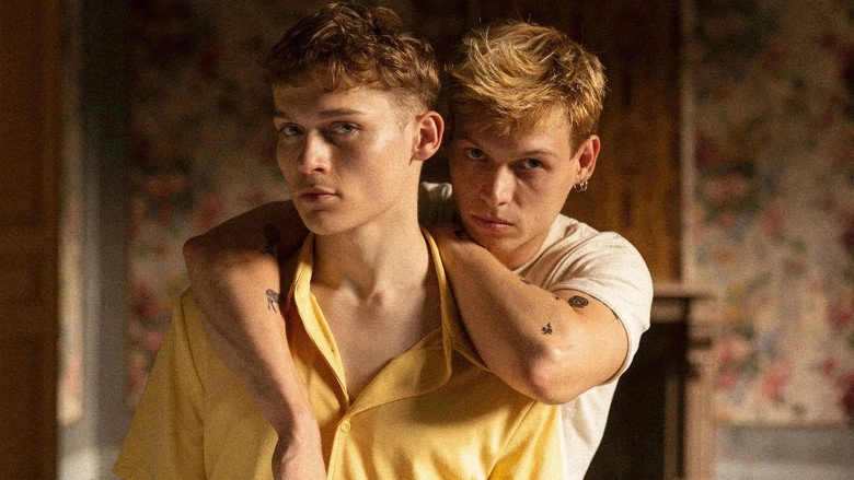 Eden & Charlie (2024)