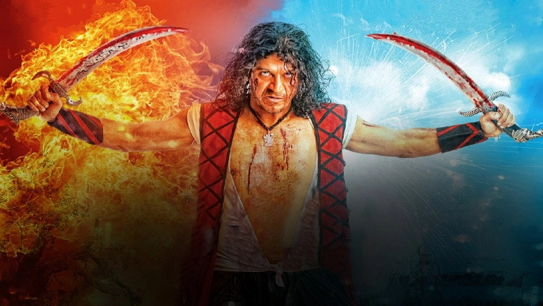 Bhajarangi (2013)