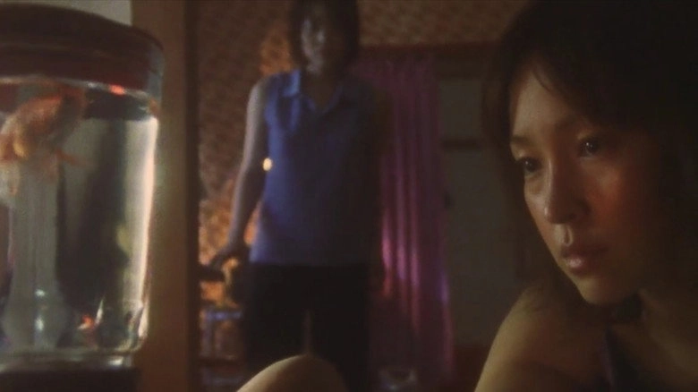 Luxurious Bone (2001)