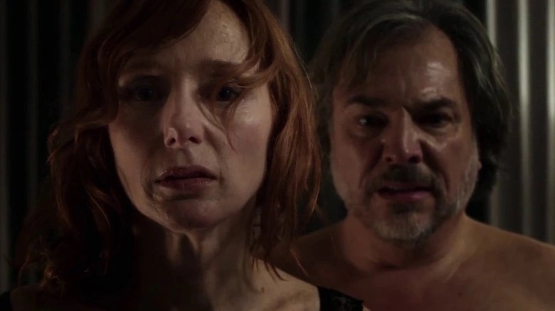 Le Probleme D'infiltration (2017)