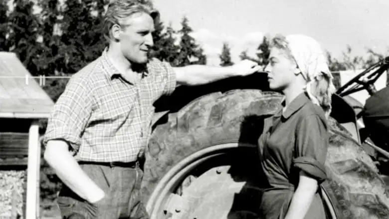 Kukonlaulusta Kukonlauluun (1955)