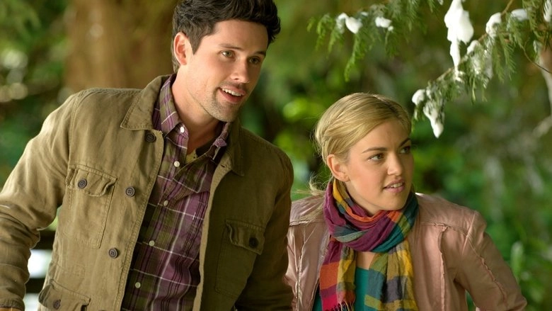 Coming Home For Christmas (2013)