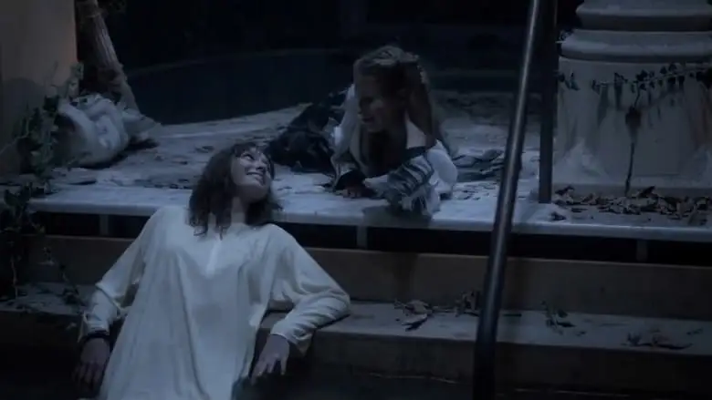 The Curse Of Styria (2014)