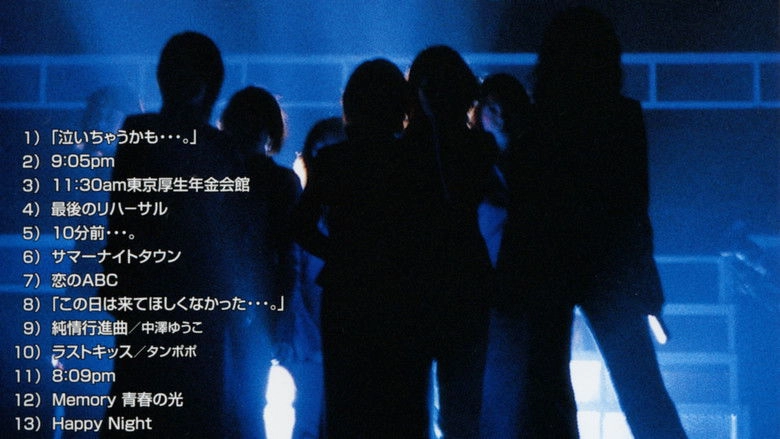 Morning Musume. 1999 Spring Memory Seishun No Hikari Tour (1999)