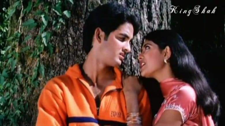 Pyaar Zindagi Hai (2001)