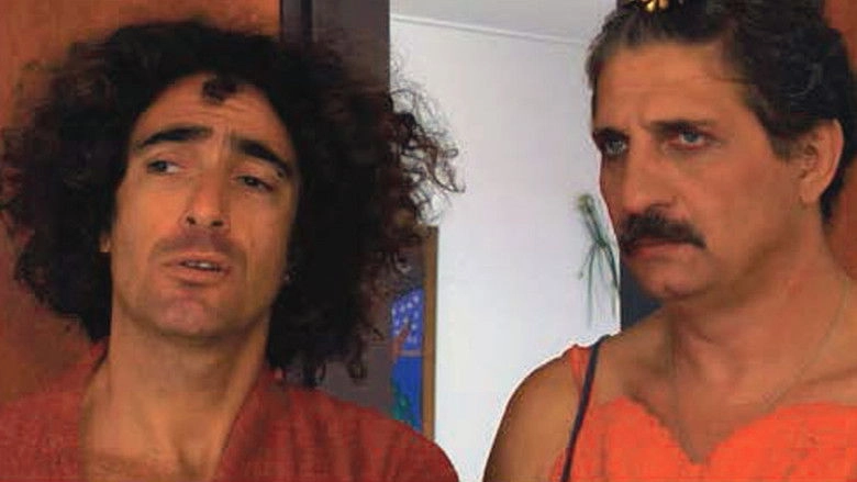 Lucho Y Ramos (2010)