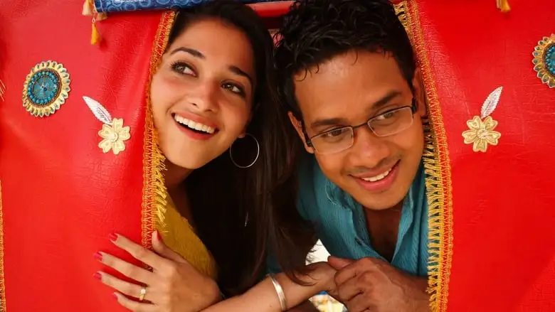 Kanden Kadhalai (2009)