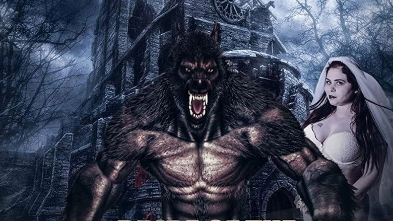 Bride Of The Werewolf (2019)