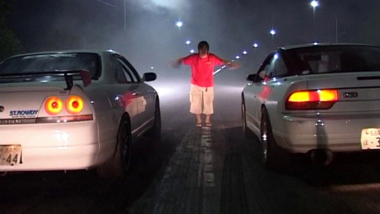 High Performance Imports: Volume 5 (2002)