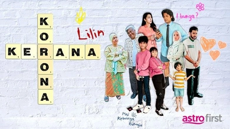 Kerana Korona (2021)