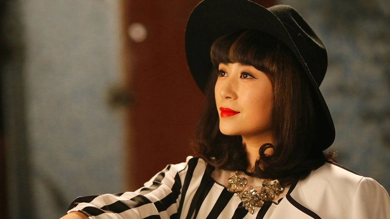 Heart For Heaven (2015)