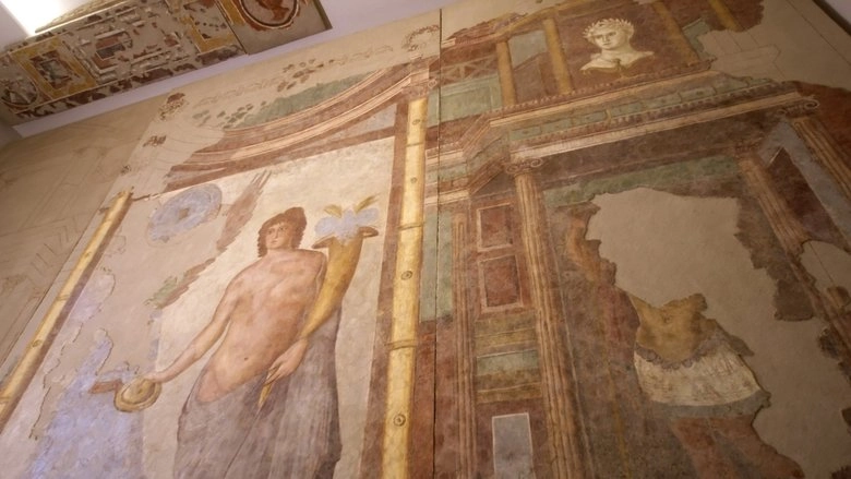 Narbonne, La Seconde Rome (2021)