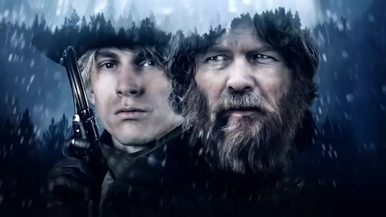The Last Son (2021)