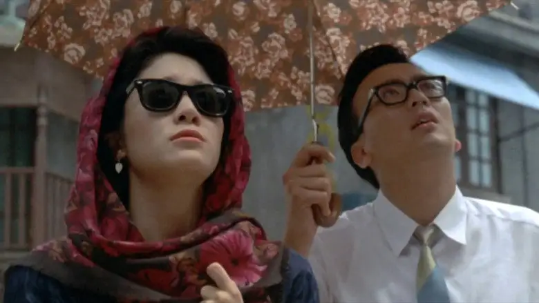 Finale In Blood (1993)