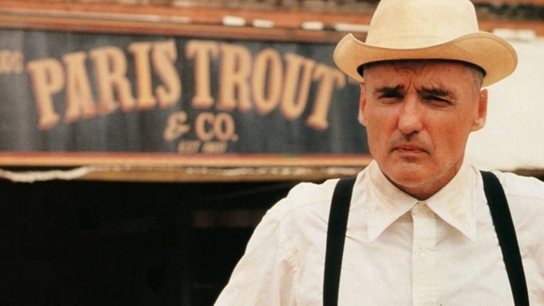 Paris Trout (1991)