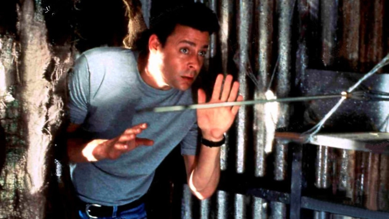 Blackwater Trail (1995)