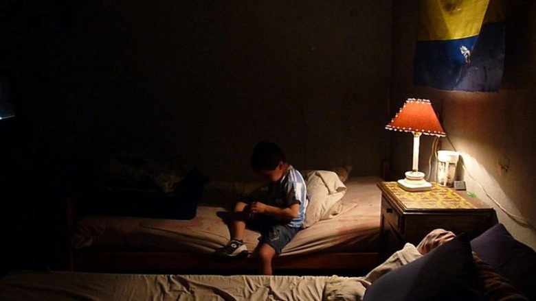 Al Final La Vida Sigue, Igual (2012)