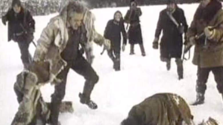 Finding Mary March (1988)