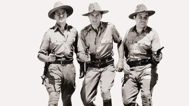 The Real Glory (1939)