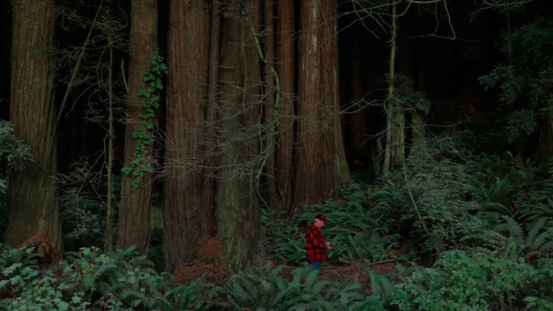 Behind The Redwood Curtain (2013)