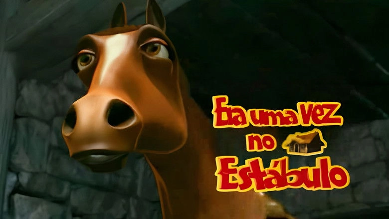 Once Upon A Stable (2004)