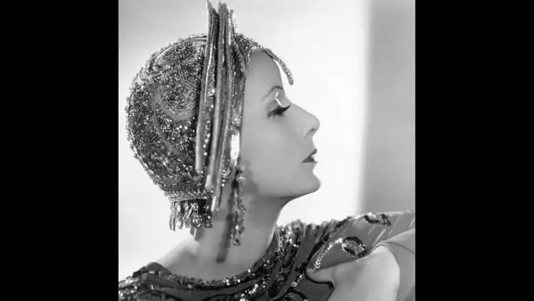 Mata Hari (1931)