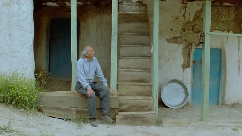 Through The Olive Trees (1994)