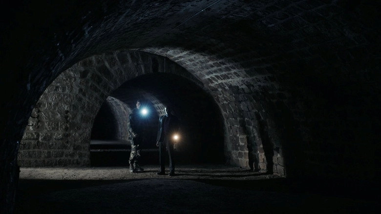 The Failing (2026)