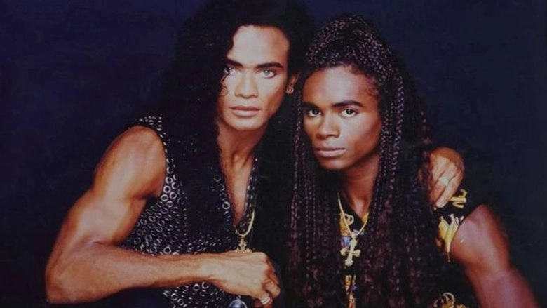 Milli Vanilli: From Fame To Shame (2016)