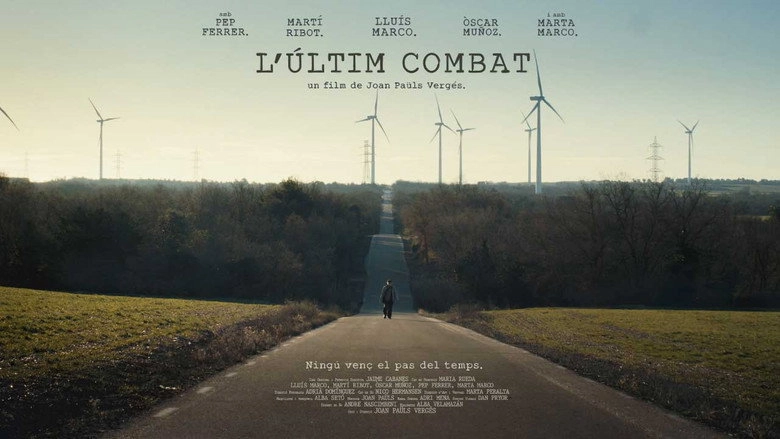 L'ultim Combat (2024)