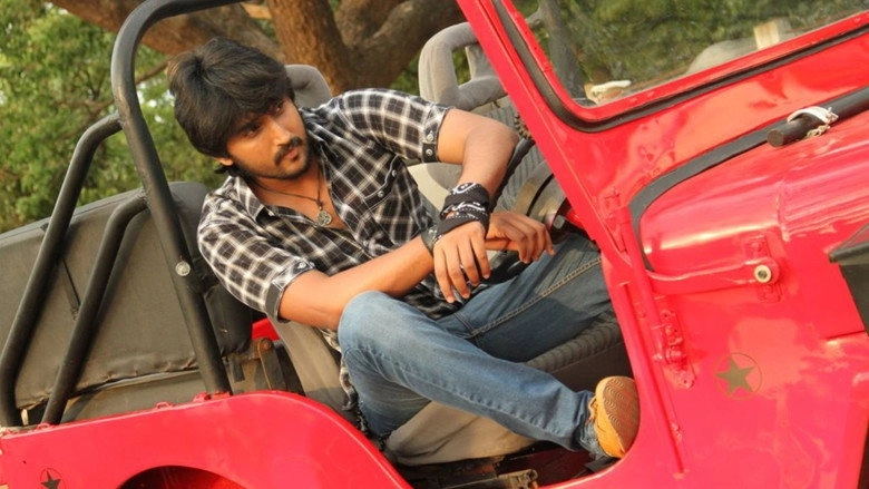 Munnodi (2017)