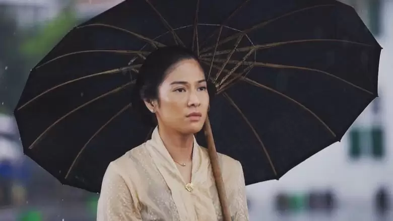 Kartini: Princess Of Java (2017)