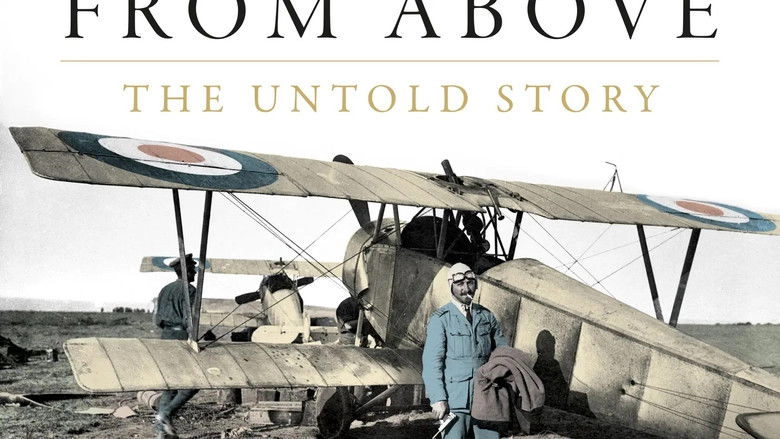 Gallipoli From Above (2012)