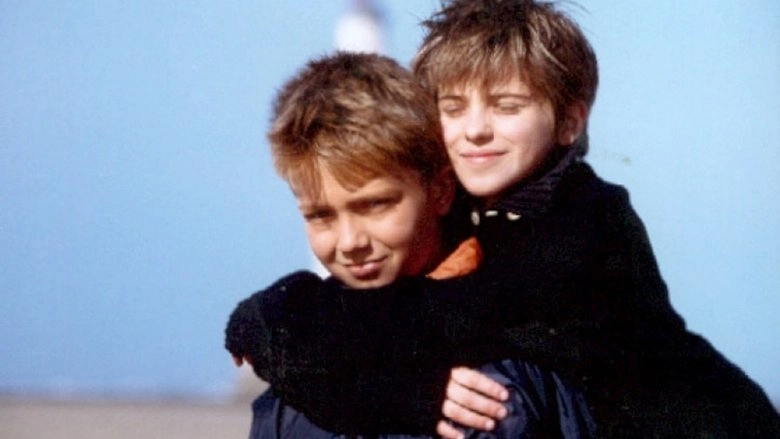 Crossing The Lighthouse (1999)