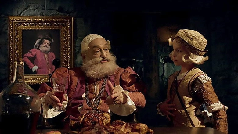 The Little Ghost (2012)