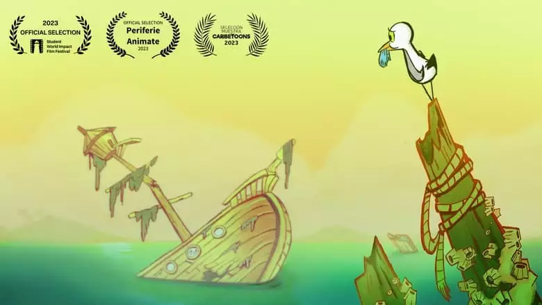 Sinking (2023)