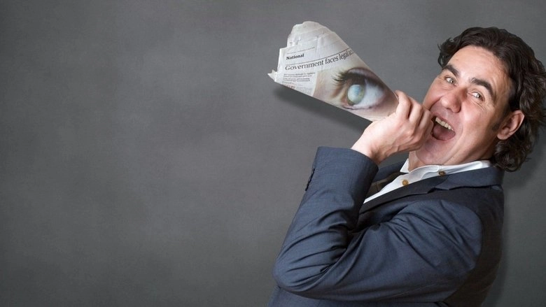 Micky Flanagan: Live - The Out Out Tour (2011)